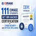 111 CIMAGE Students Get IBM-Backed Certification in Cyber Security and Artificial  Intelligence